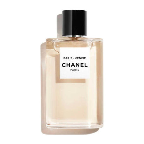 Chanel Paris-Venise